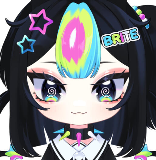 ART - SHARK BRITE (2024)