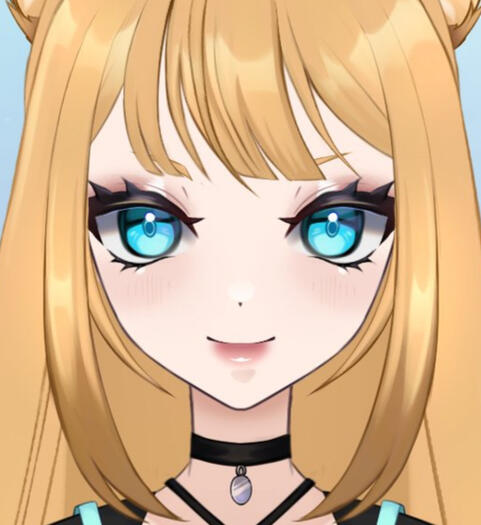 ART - LIBBY MAY (2023)